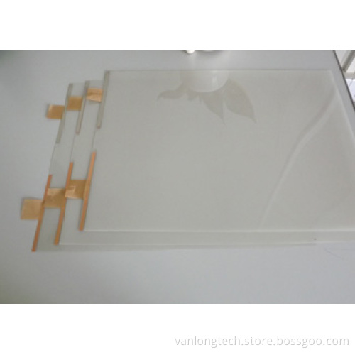 smart pdlc film